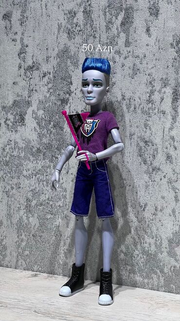домик для кукол: Monster High and Ever After High doll🤍✨ ‼️ПРОДАЮТСЯ СРОЧНО‼️6-кукол