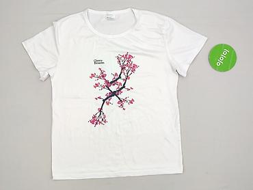 koszula japonska: T-shirt damski, rozmiar M — 2