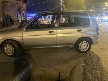 продажа авто в беловодске: Mazda Demio: 1999 г., 1.3 л, Механика, Бензин, Хетчбек