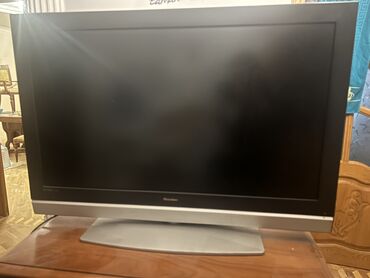 smart televizor satilir: İşlənmiş Televizor LCD 49" HD (1366x768), Ünvandan götürmə