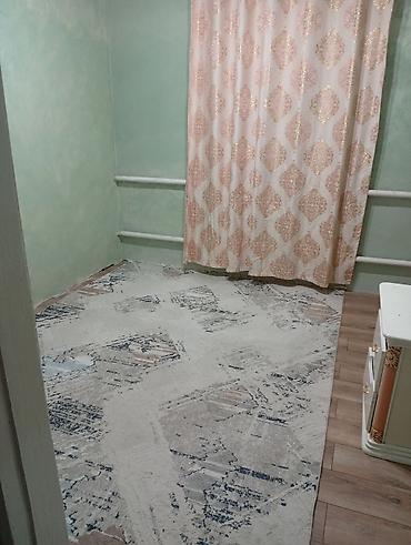 Сдаю комнату девушке - Большой ковер для комнаты: светло‑серый с