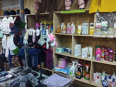 ts group: Продажа торговых контейнеров, С кондиционером — 6