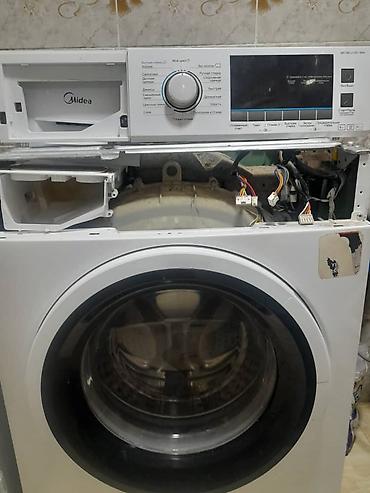 indesit: Ремонт стиральных машин в Бишкеке | Мастер по ремонту стиральных машин — 6