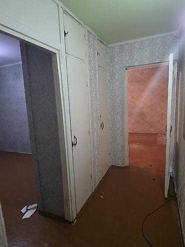 Продажа квартир: 2 комнаты, 43 м², 10 мкр 104 серия, 2 этаж — 3