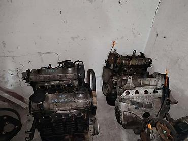 mazda 3 mps prodaja: MOTORI ZA VOLKSWAGEN CADDY, GOLF 3, GOLF 4 . | Benzinski i — 5