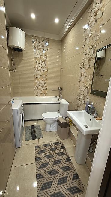 Долгосрочная аренда квартир: 3 комнаты — 10