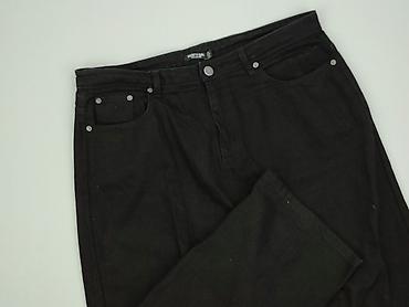 nulofobia: Nasty Gal, Jeansy damskie, rozmiar 2XL — 1