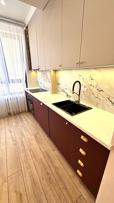 Продажа квартир: Продается 3 ка студия ЖК "Южный Верона" СК "Бай Сервис Девелопмент" — 12