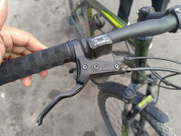 переключатель скоростей на велосипед цена: Шаардык велосипед, Specialized, Велосипед алкагы L (172 - 185 см), Колдонулган