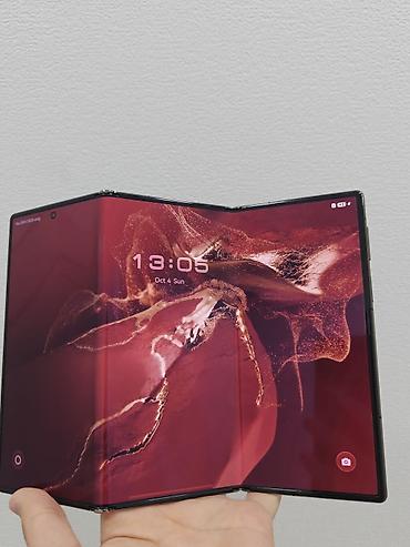 хуавей мате хт: Huawei Mate XT Ultimate Design, Б/у, 512 ГБ, цвет - Черный, 2 SIM — 3