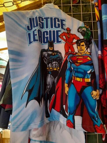 Peškiri: Peškir za plažu — 17