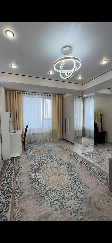 Продажа квартир: 4 комнаты, 77 м², Элитка, 4 этаж, Евроремонт — 11