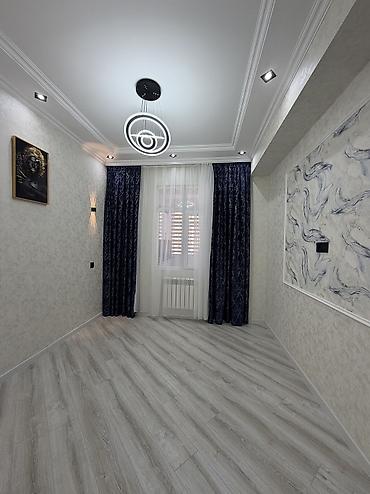gence tap az: 2 otaqlı, Yeni tikili, 57 kv. m — 10