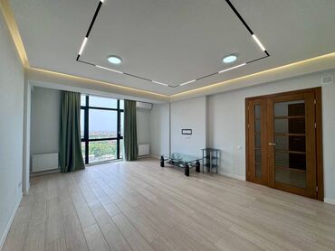 жк манчестер: 1 комната, 55 м², Элитка, 10 этаж, Дизайнерский ремонт