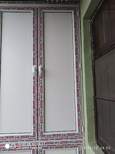 Digər mebel: Plastik şkafların sifarişi qəbul olunur hər rəngdə və hər ölçüdə Ağ — 2