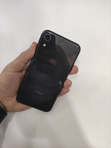 iphone xr qiymeti: IPhone Xr, 128 GB