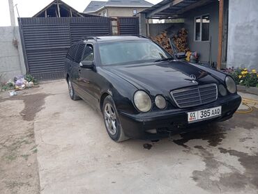 Mercedes-Benz: Mercedes-Benz E-Class: 2020 г., 2.2 л, Типтроник, Дизель, Универсал — 6