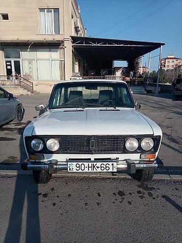 Ehtiyat hissələri: VAZ (LADA) 2106, 1983 il, Orijinal, Rusiya, İşlənmiş — 5