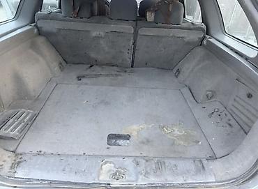 motul: Nissan Primera: 2001 г., 2 л, Механика, Бензин, Универсал — 7