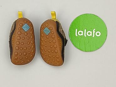 crocs elza: Buciki niemowlęce, Clarks, 18, stan - Bardzo dobry — 3