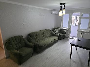 Долгосрочная аренда квартир: 2 комнаты, Агентство недвижимости, Без подселения, С мебелью полностью — 7