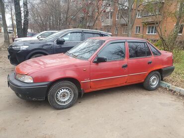 нексия 2 жалал абад: Daewoo Nexia: 2000 г., 1.5 л, Механика, Бензин