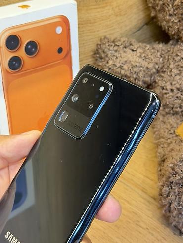 google pixel 9 pro xl: Смартфон Samsung Galaxy S20 Ultra, цвет черный. Ключевые — 2