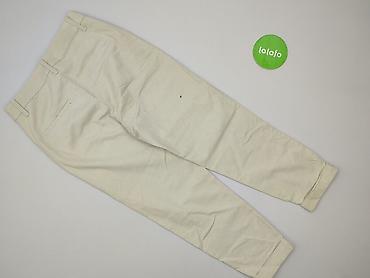 crocs brooklyn klapki: Spodnie materiałowe damskie, rozmiar S — 3