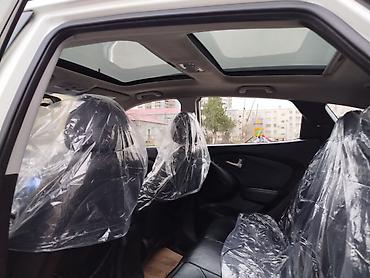 Hyundai: Hyundai ix35: 2.4 l | 2012 il Krossover — 12