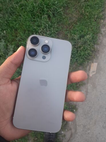 iphone 14 pro max azerbaycan fiyatı: IPhone 15, 256 GB, Gümüşü, Simsiz şarj, Face ID