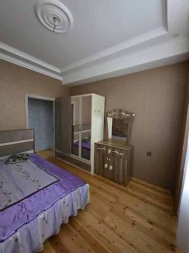 квартира баку аренда: Masazır,Abşeron City 6mərtəbəli binanin 1 ci mertebesi 2 otaqli Uzun — 5