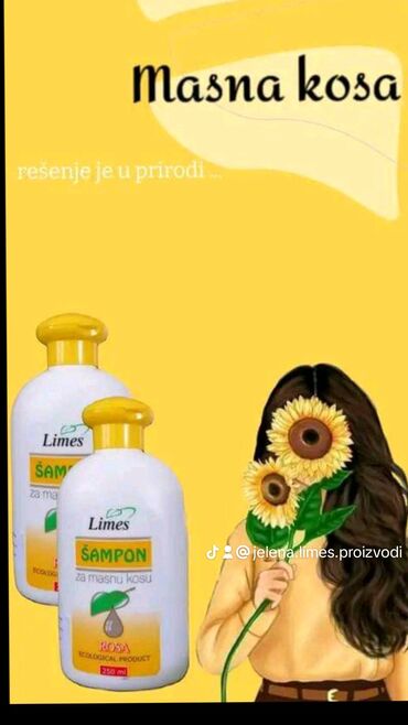 Šminka: Šminka — 7