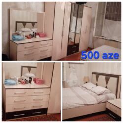 Qonaq otağı dəstləri: Divan, Kredit yoxdur — 5