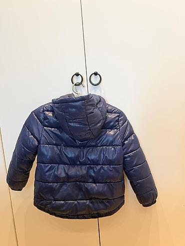 polo kurtka: Kurtka, Uniseks, 6 - 7 yaş, Benetton — 2