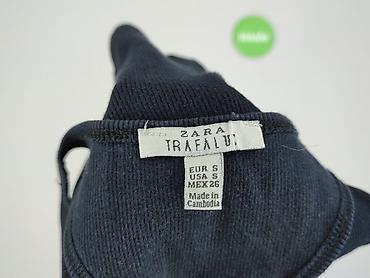 clothes cheap: Zara, Top damski, rozmiar S — 4