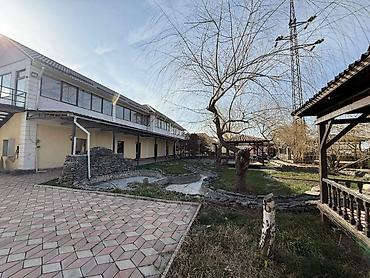 Продажа ресторанов, кафе: Коммерческая недвижимость – здание с территорией под — 7