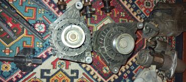 Sükan hissəsi: Lifan 720 üstündə çıxma original dinamo heç bir problemi yoxdur