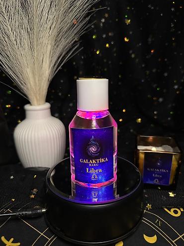 Ətriyyat: Hər bürc üçün xüsusi hazırlanmış ətirlərimiz var — həm kişi, həm də — 10