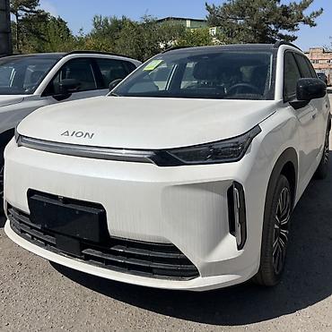 gac aion s plus цена: 🚨 СРОЧНО ПРОДАЮ! 🚨 ⚡ GAC AION i60 🔥 МАКСИМАЛЬНАЯ КОМПЛЕКТАЦИЯ 🤍БЕЛЫЙ — 2