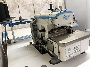 Оверлочные машинки: В наличии, Самовывоз — 5