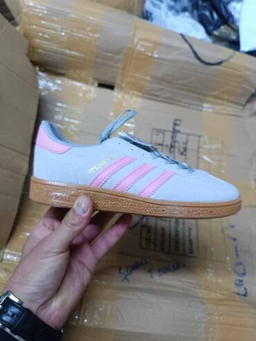 Patike: Adidas spezial patike Novo Brojevi 36 do 44, zavisi od modela fb — 6