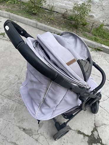 Коляски: Коляска, Babalo, Б/у — 5