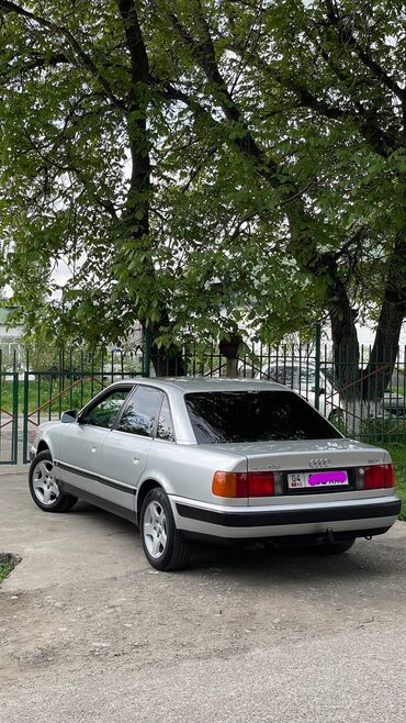 авто в рассрочку ауди: Audi 100: 1994 г., 2 л, Механика, Бензин, Седан