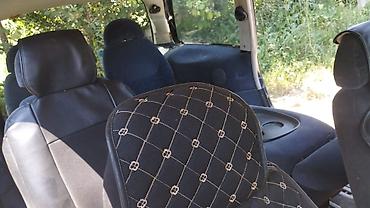 фольксваген т: Volkswagen Sharan: 1996 г., 2 л, Механика, Бензин, Минивэн — 4
