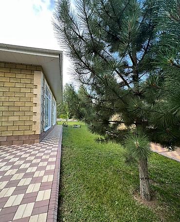 Продажа коттеджей и домов: 🔹ПРОДАЁТСЯ КОТТЕДЖ 🔹Местоположение: с. Сары-Ой, пансионат «Карвен 4 — 6