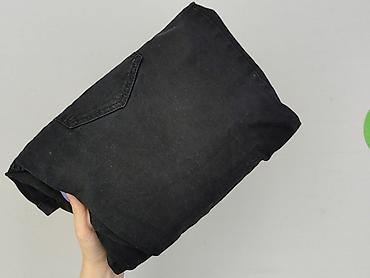 secondhand: Jeansy damskie, rozmiar M — 7