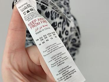 bluzki boho plus size: Boohoo, Sukienka damska, rozmiar 2XL — 4