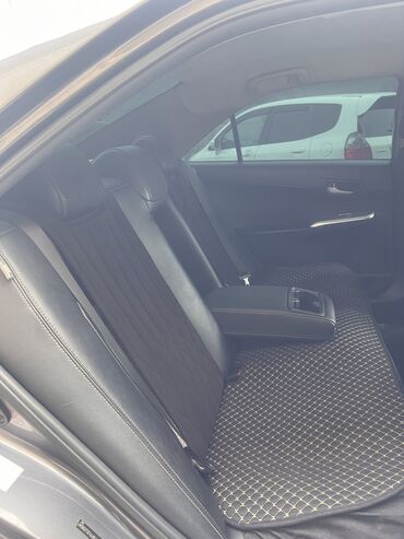 Toyota: Toyota Camry: 2012 г., 2.5 л, Автомат, Бензин, Седан — 14