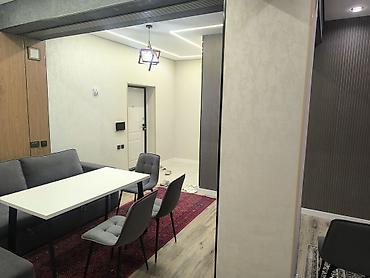 Продажа квартир: 2 комнаты, 71 м², 11 этаж, Дизайнерский ремонт — 7