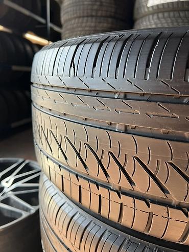 р 19: Летние шины Bridgestone 245/40 R19 94W - Производитель: Bridgestone - — 5